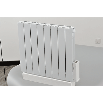 Heater Radiator